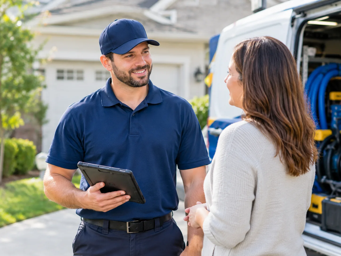 Sewage Backup Cleanup Churchville, MD FAQs